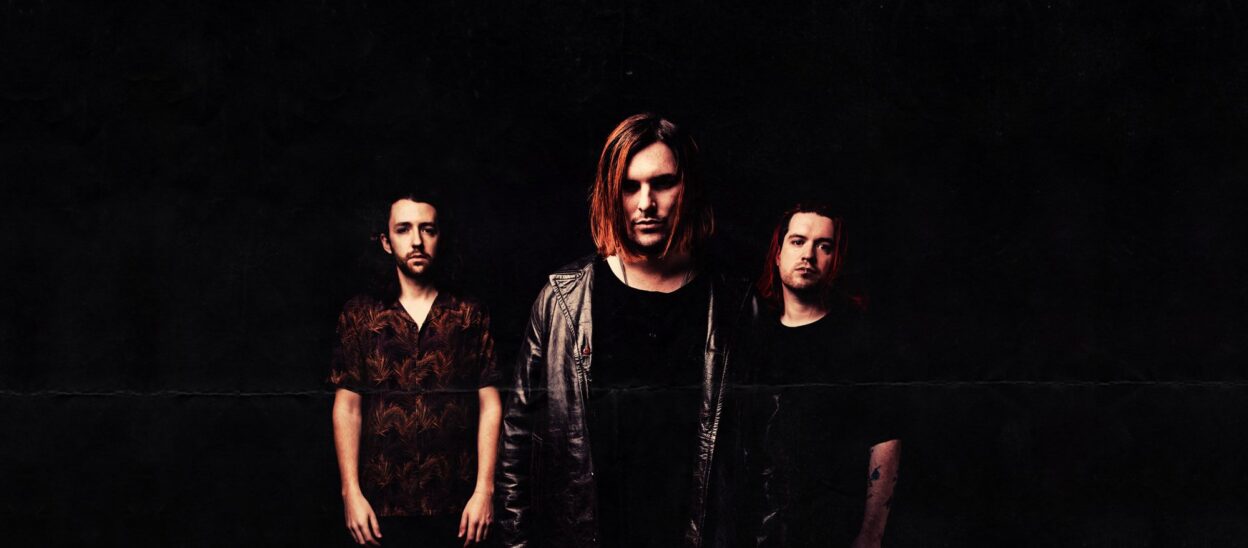Dublin alternative rock band FANGCLUB announce a headline Belfast show at Voodoo on Saturday 21st March 1