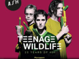 ASH announce a headline Belfast show at The Limelight 1 on Friday 29th May