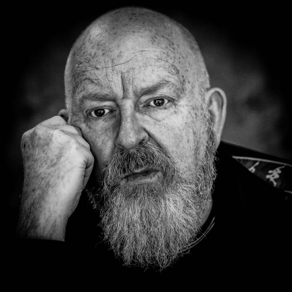 Join ALAN McGEE Co-founder of Creation Records & who discovered OASIS live in conversation 