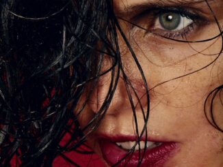 ANNA CALVI shares 'Eden' featuring Charlotte Gainsbourg 82 ANNA CALVI shares 'Eden' featuring Charlotte Gainsbourg
