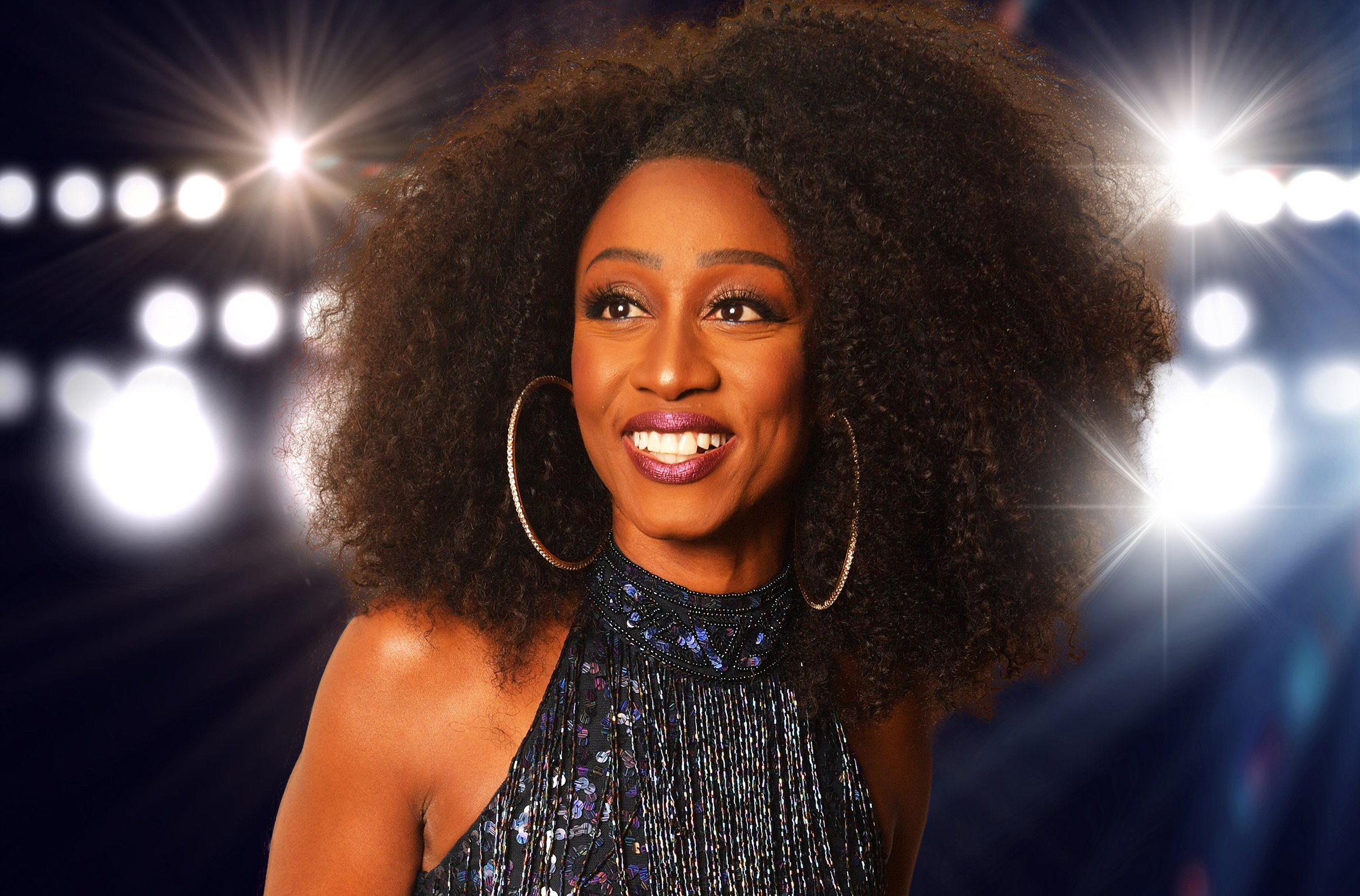LIVE REVIEW: Beverley Knight at Camden Roundhouse, London 