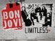BON JOVI Releases New Single ‘LIMITLESS’ from Forthcoming Album BON JOVI 2020