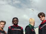 LIVE REVIEW: Black Midi at Ulster Sports Club, Belfast