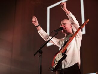 IN FOCUS: Bombay Bicycle Club + Liz Lawrence @ Ulster Hall, Belfast 81 IN FOCUS: Bombay Bicycle Club + Liz Lawrence @ Ulster Hall, Belfast 1