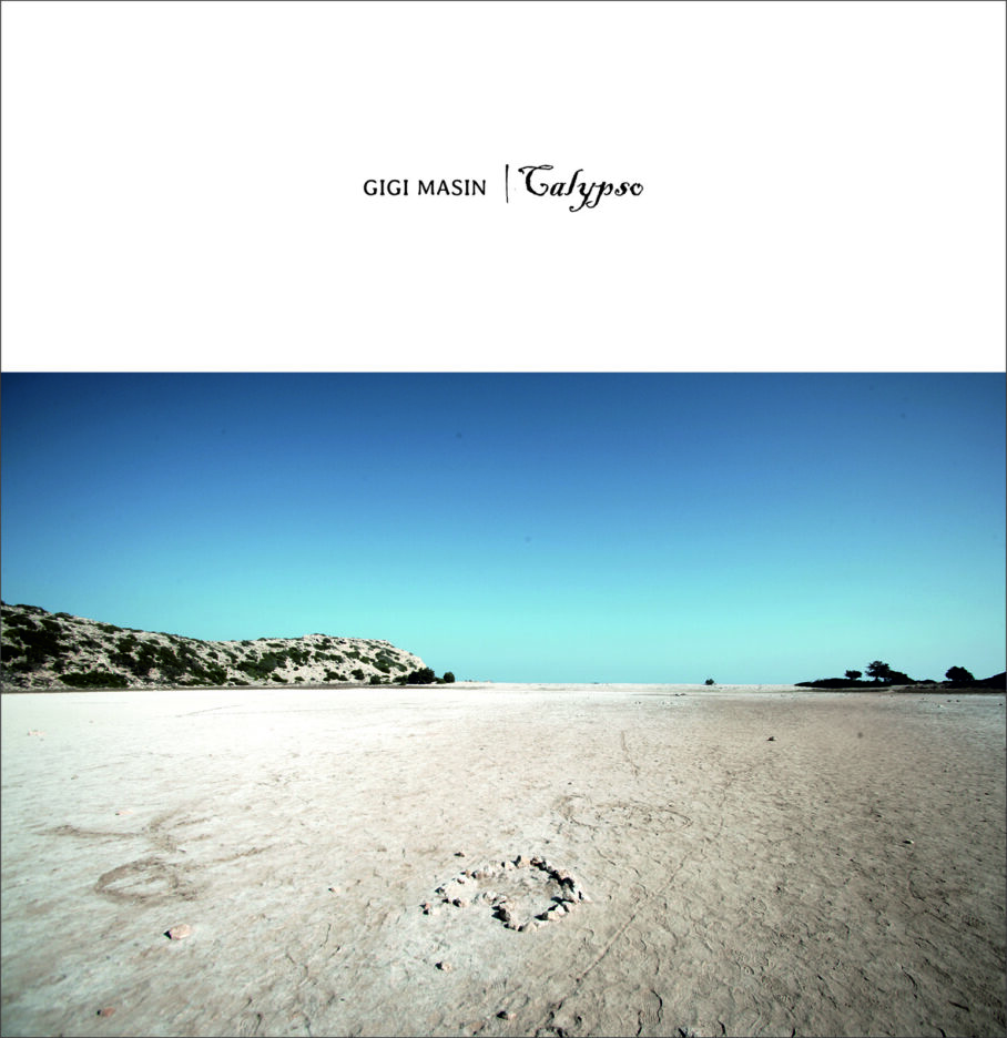 ALBUM REVIEW: Gigi Masin – Calypso 
