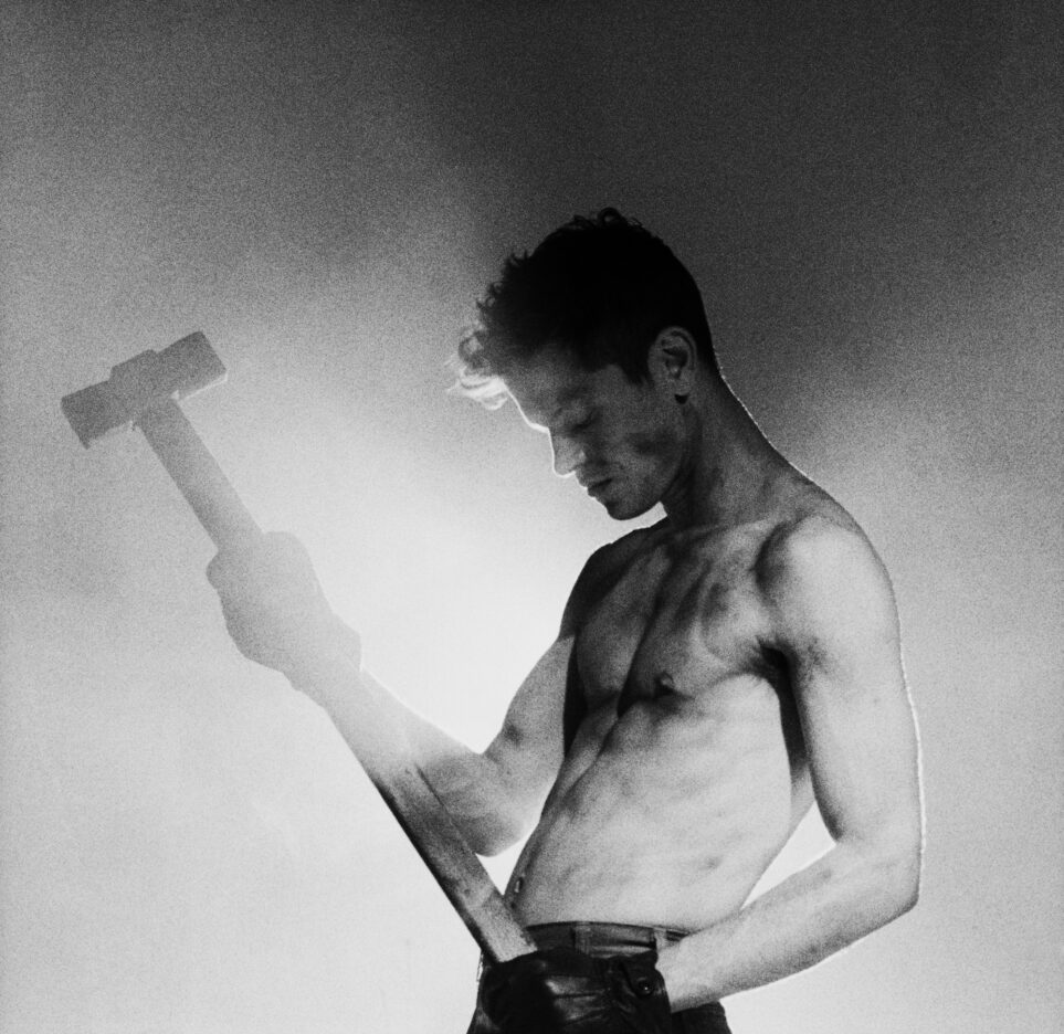 PERFUME GENIUS announces his 5th studio album, 'Set My Heart On Fire Immediately' 