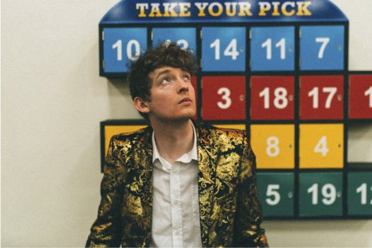 CONCHÚR WHITE shares video for new single ‘Bikini Crops’ - Watch Now 