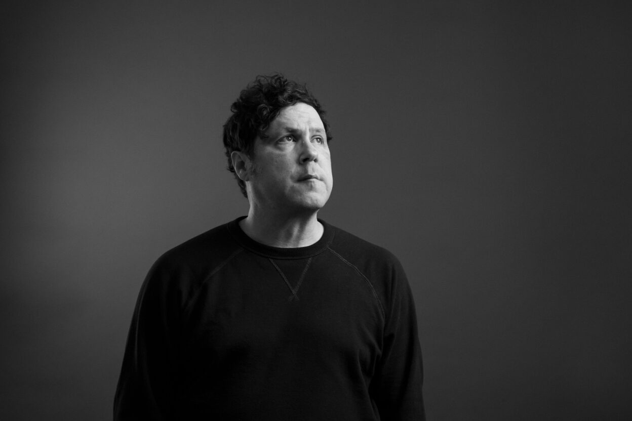 Last Remaining TICKETS left for DAMIEN JURADO at Ulster Sports Club, Belfast 