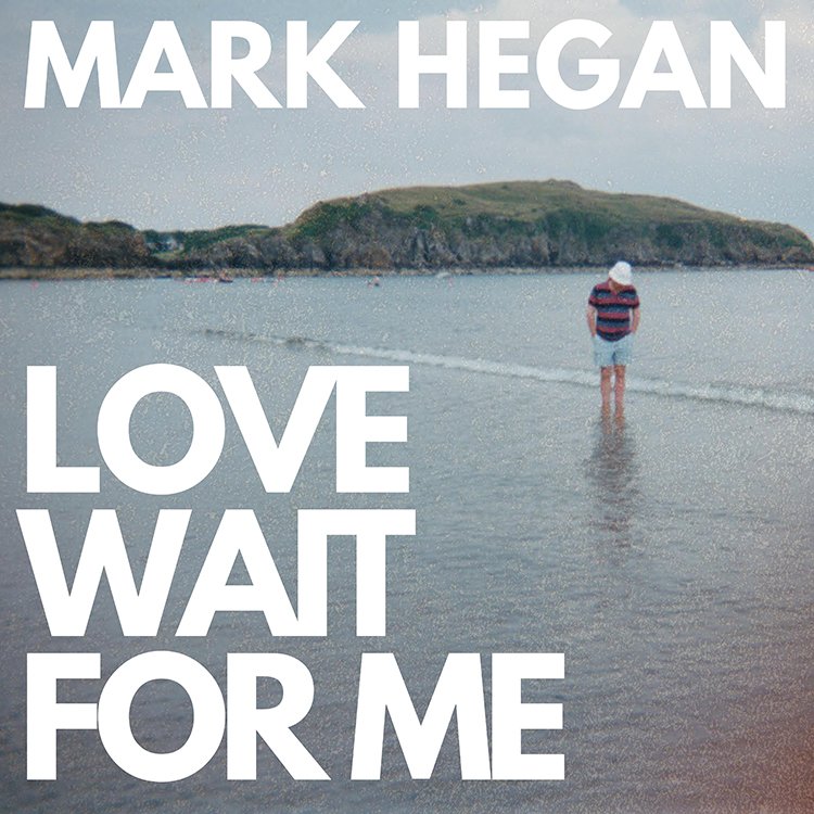 Mark Hegan