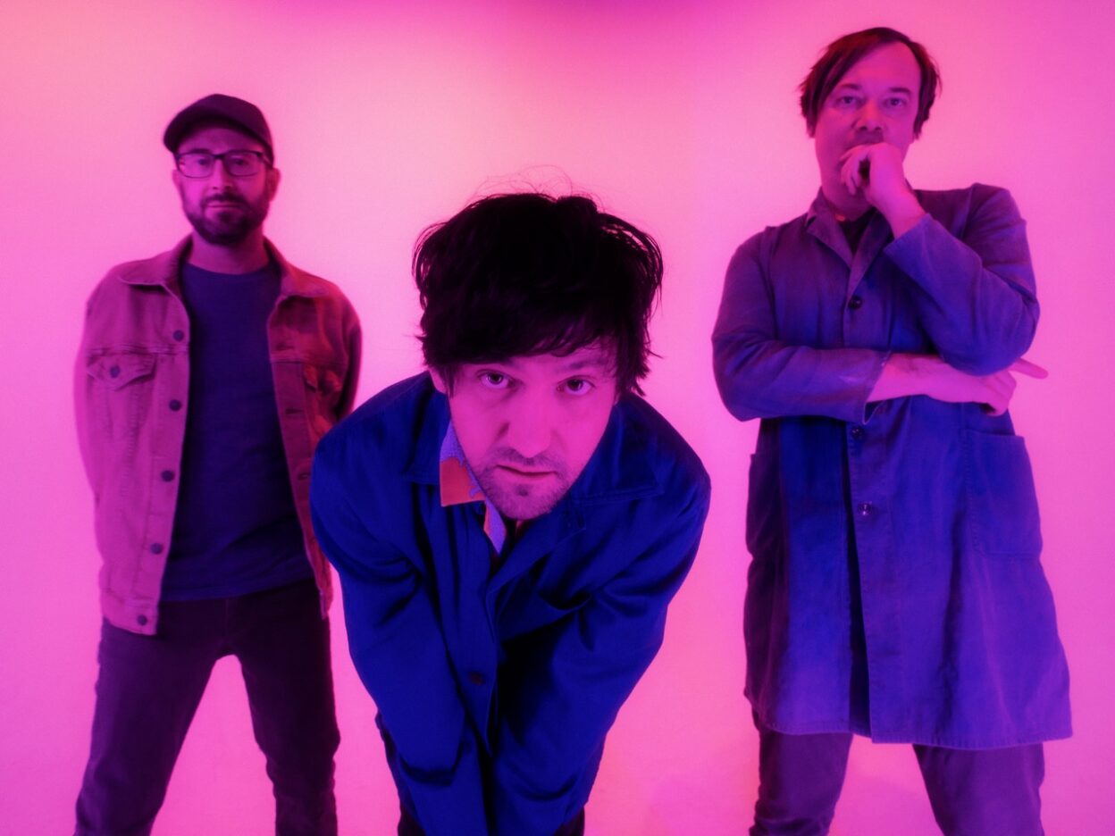 BRIGHT EYES Announce 2020 World Tour 