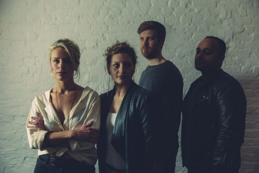 GUISE release video for 'BROTHER IN ARMS' 