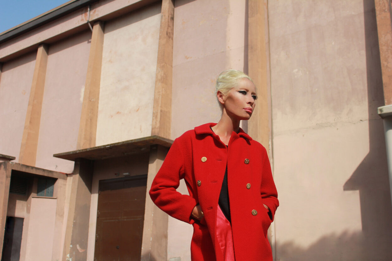 WENDY JAMES returns with her new album QUEEN HIGH STRAIGHT. Released on 1st May 
