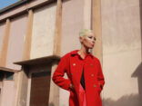 WENDY JAMES returns with her new album QUEEN HIGH STRAIGHT. Released on 1st May