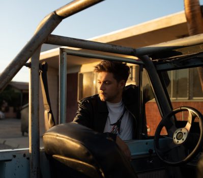NIALL HORAN announces Headline Show at SSE ARENA, Belfast 