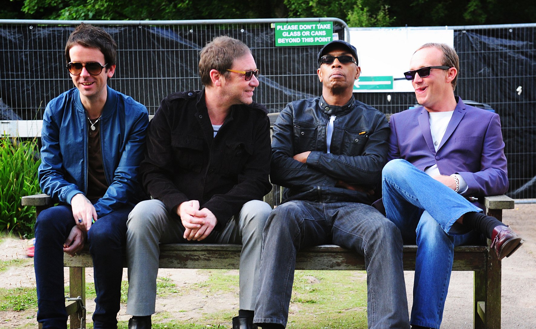 OCEAN COLOUR SCENE add additional shows to 2020 Tour Dates 