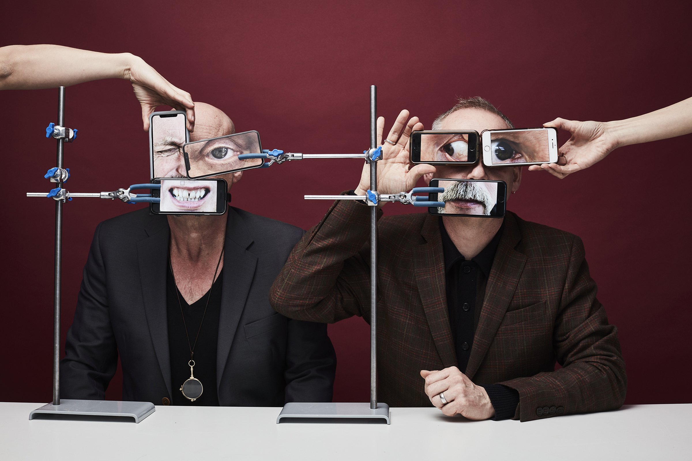 ORBITAL announced as part of AVA BELFAST 2020 at new outdoor multi-stage festival site at Boucher Road Fields 1