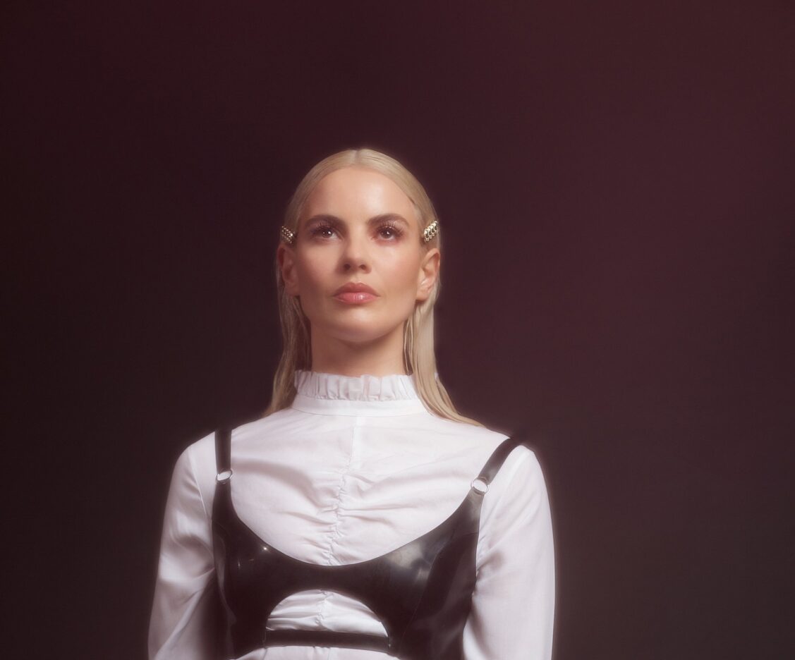 Irelands Rising Star LYRA Announces Headline Belfast Show 