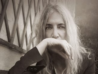 The legendary PATTI SMITH has announced two shows at London Royal Albert Hall in November 1