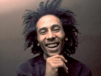 BOB MARLEY'S 75th birthday plans begin with new music video for 'Redemption Song' - Watch Now