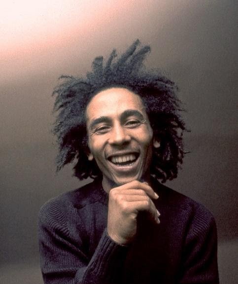 BOB MARLEY'S 75th birthday plans begin with new music video for 'Redemption Song' - Watch Now 