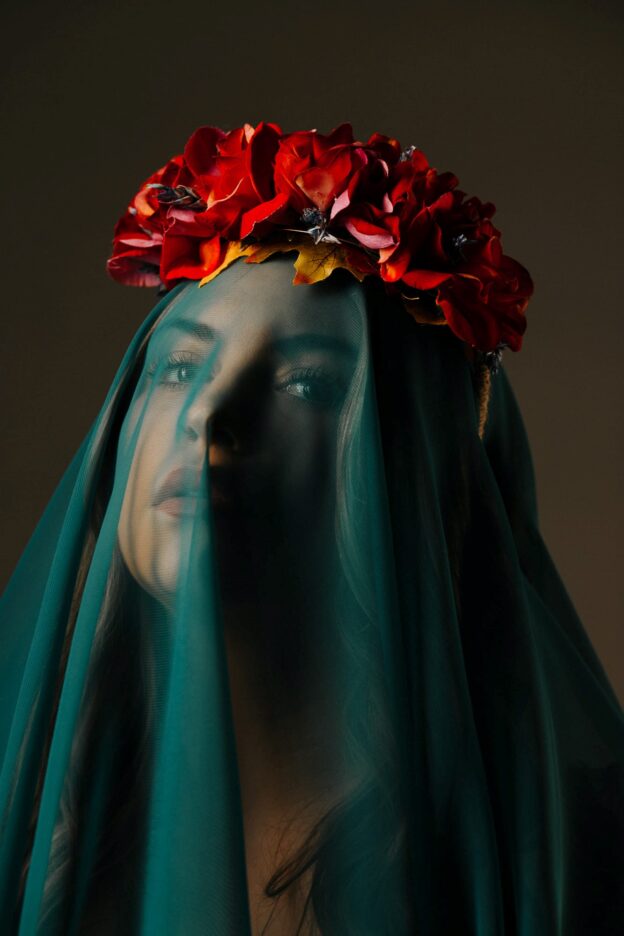 REEVAH releases New Single 'WEIGHT OF THE WORLD' 