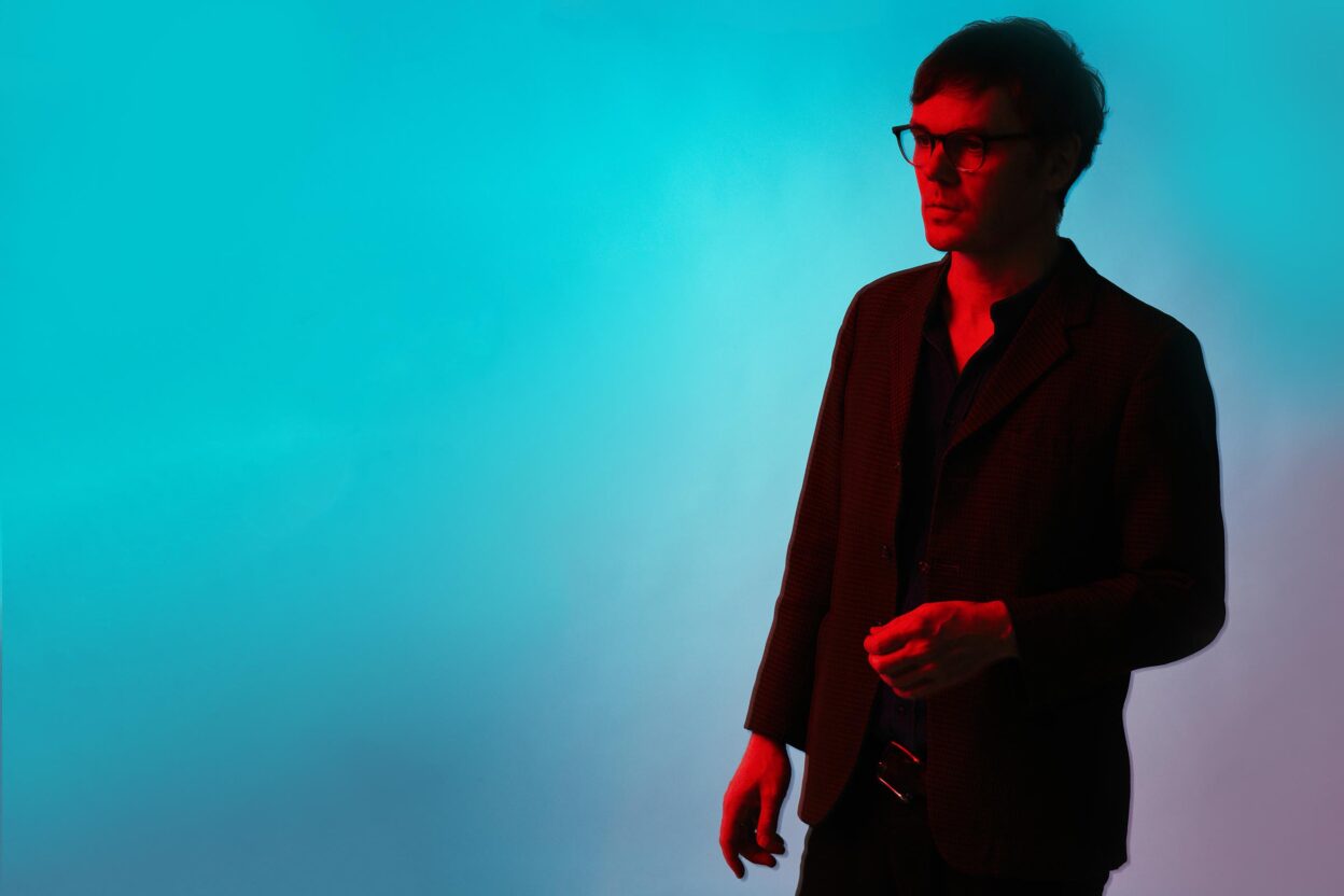 RODDY WOOMBLE announces new EP and shares video for single 'Everyday Sun' 