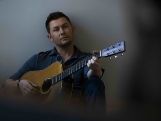 US country star, SCOTTY MCCREERY announces headline show at The Limelight1 on Friday, May 22nd