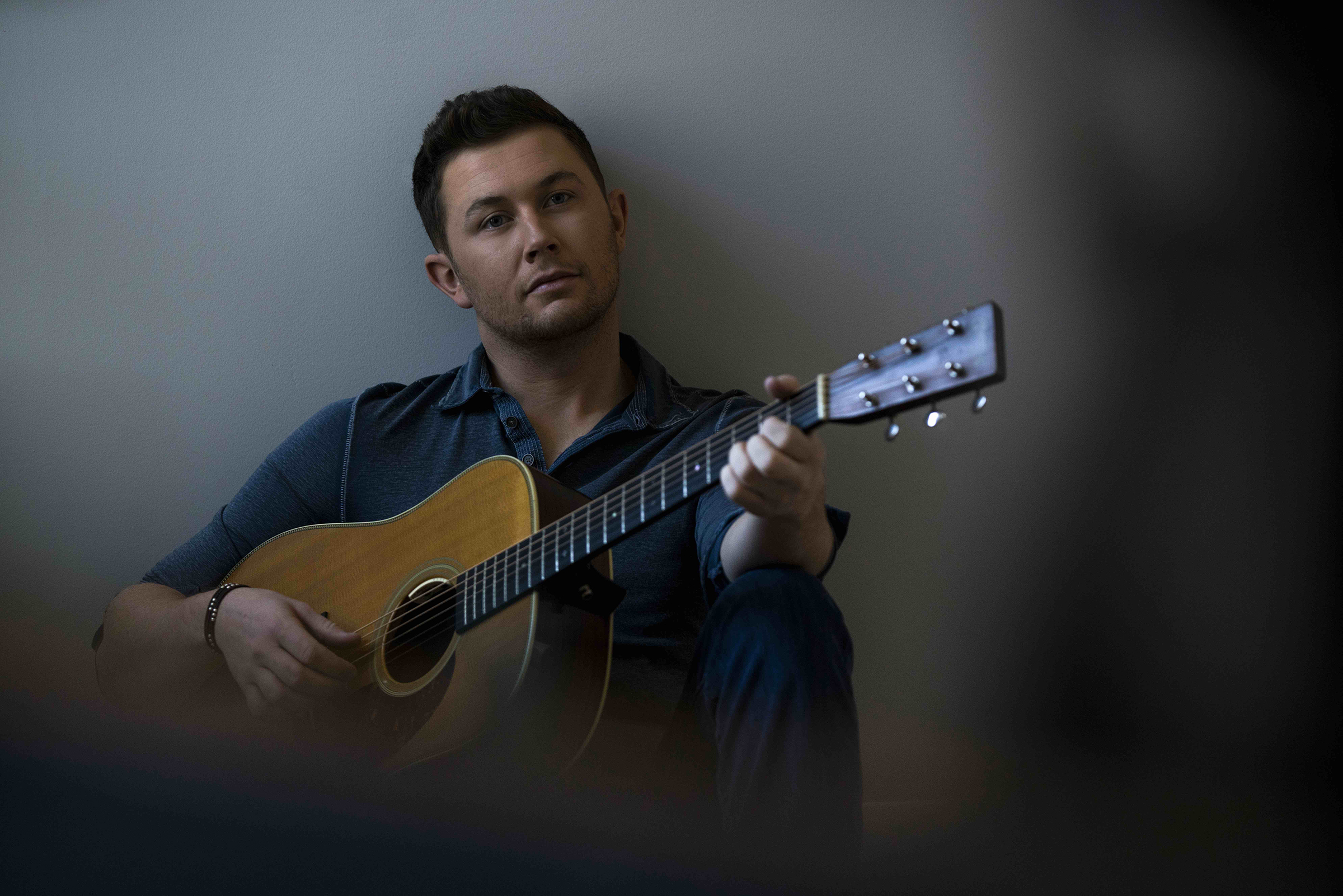 US country star, SCOTTY MCCREERY announces headline show at The Limelight1 on Friday, May 22nd 