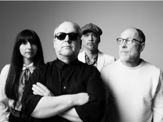 PIXIES release 'Beneath The Eyrie' Demos Pt.2