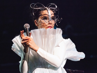 Björk announces ‘Björk Orchestral’ tour
