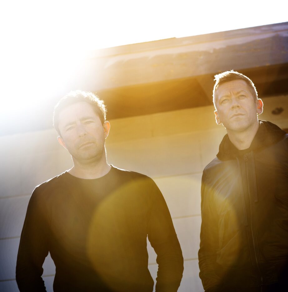 THE CINEMATIC ORCHESTRA announce 'TO BELIEVE REMIXES' out 6th March 1