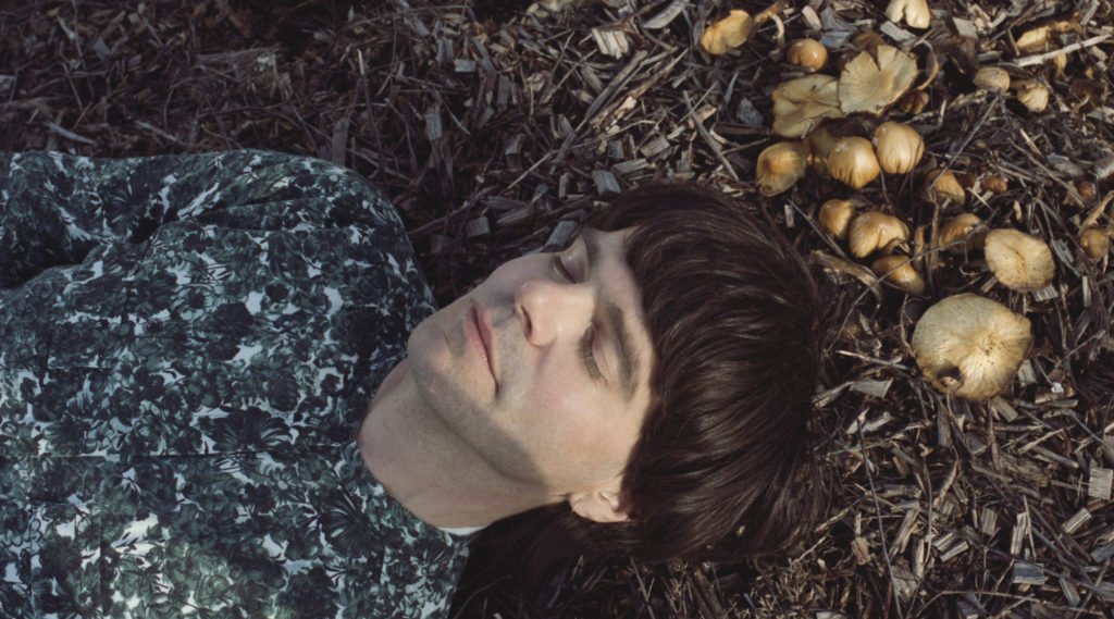TIM BURGESS announces new solo album 'I Love The New Sky' out 22nd May 1