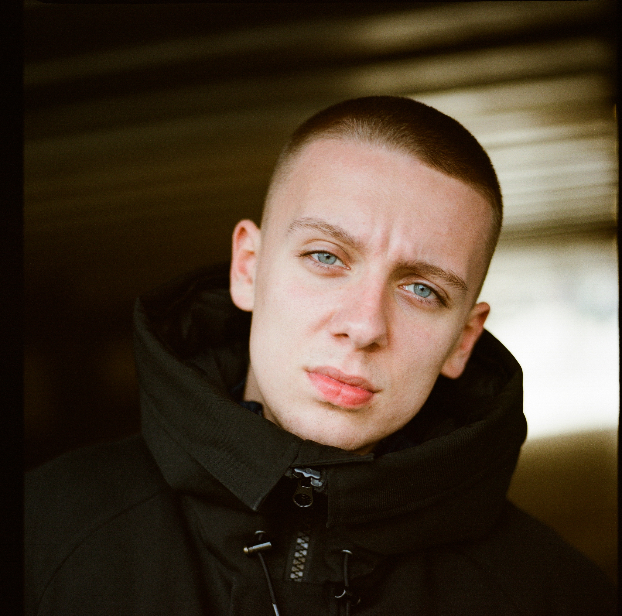 Manchester’s finest AITCH returns with his first solo offering of the year, MICE - Listen Now 