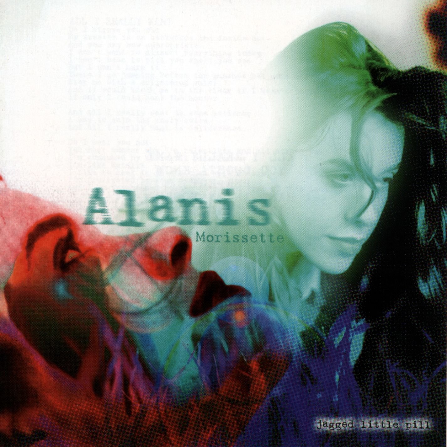 ALANIS MORISSETTE celebrates the 25th anniversary of Jagged Little Pill with acoustic show at London’s O2 Shepherds Bush Empire 
