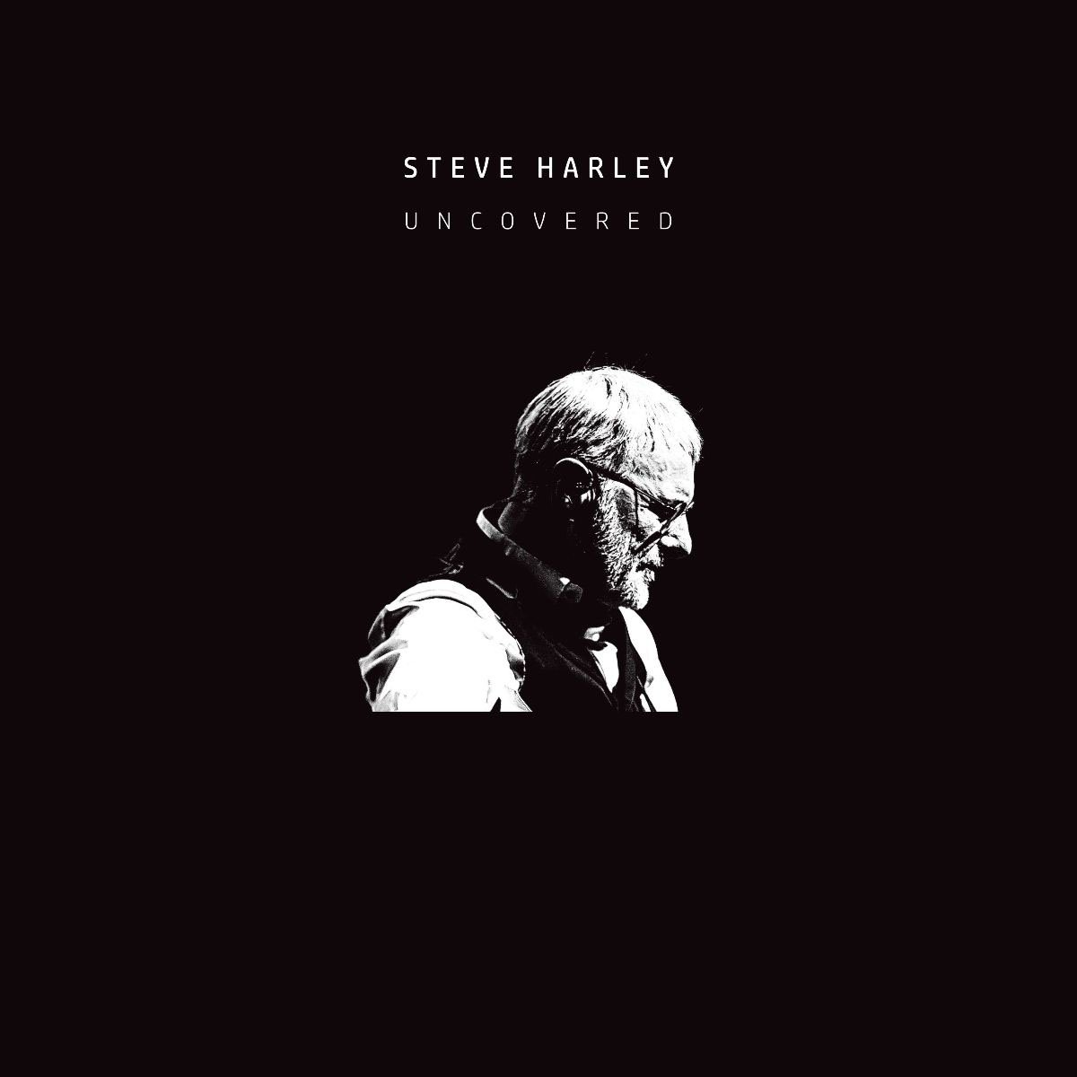 STEVE HARLEY Releases video for 'I've Just Seen A Face' from his forthcoming 'Uncovered' album 