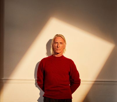 paul weller