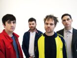 ENTER SHIKARI announce new album ‘Nothing Is True & Everything Is Possible’, released 17 April 1