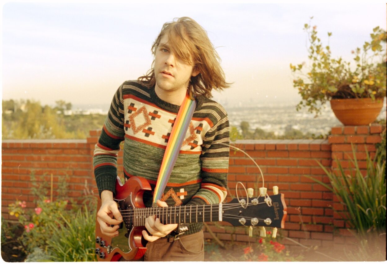 ARIEL PINK announces the second instalment of Ariel Pink Archives 1