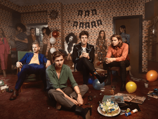 CIRCA WAVES Unveil Video For ‘Sad Happy’ - Watch Now 1