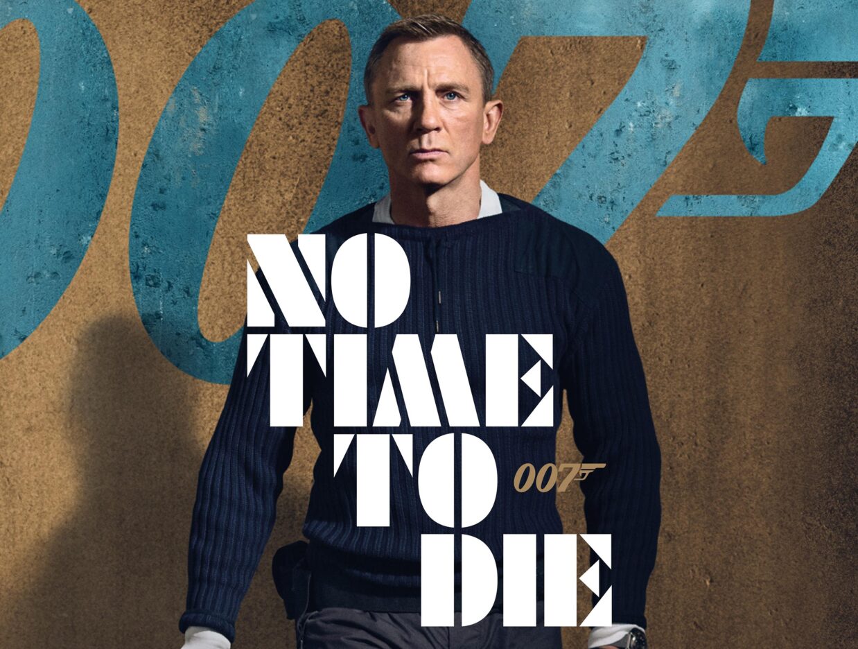 HANS ZIMMER releases his first ever JAMES BOND score with DECCA RECORDS 