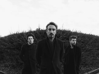 THE CORONAS Release video for brand new single 'Haunted' - Watch Now