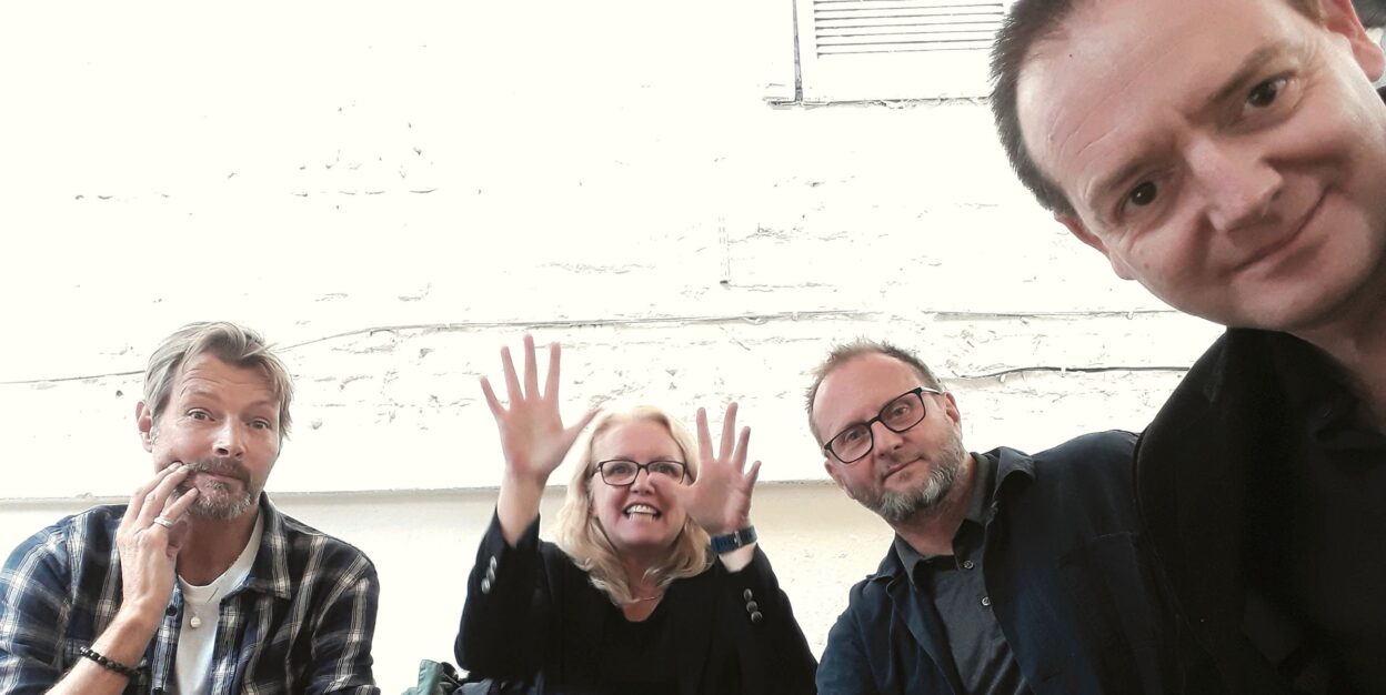 VIDEO PREMIERE: R.O.C - 'Sea of Storms' 