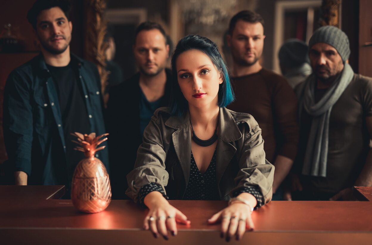 VIDEO PREMIERE: Deleo - Unfair 
