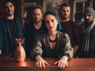 VIDEO PREMIERE: Deleo - Unfair 83 VIDEO PREMIERE: Deleo - Unfair