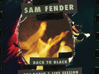 SAM FENDER has shared his cover of Amy Winehouse’s 'Back To Black' - Listen now
