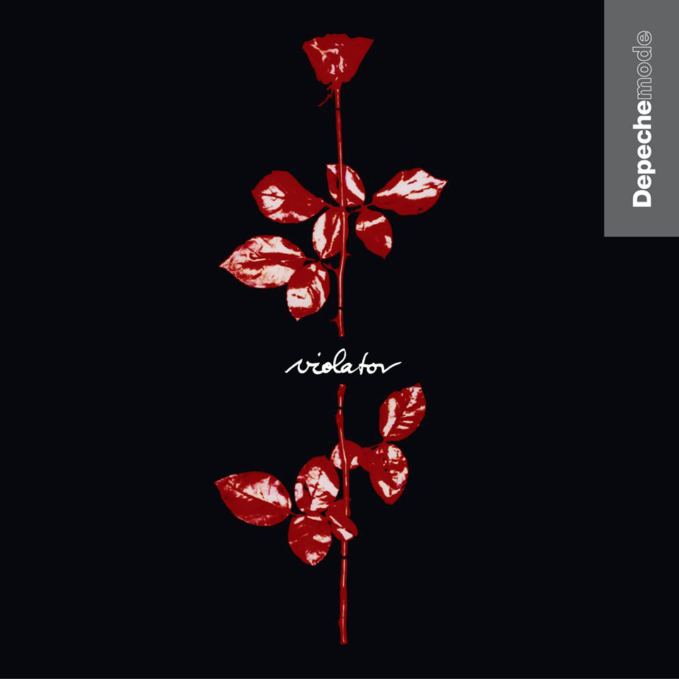 CLASSIC ALBUM: Depeche Mode - Violator 