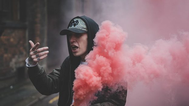 Internationally successful UK rapper SHOTTY HORROH announces first Irish show 