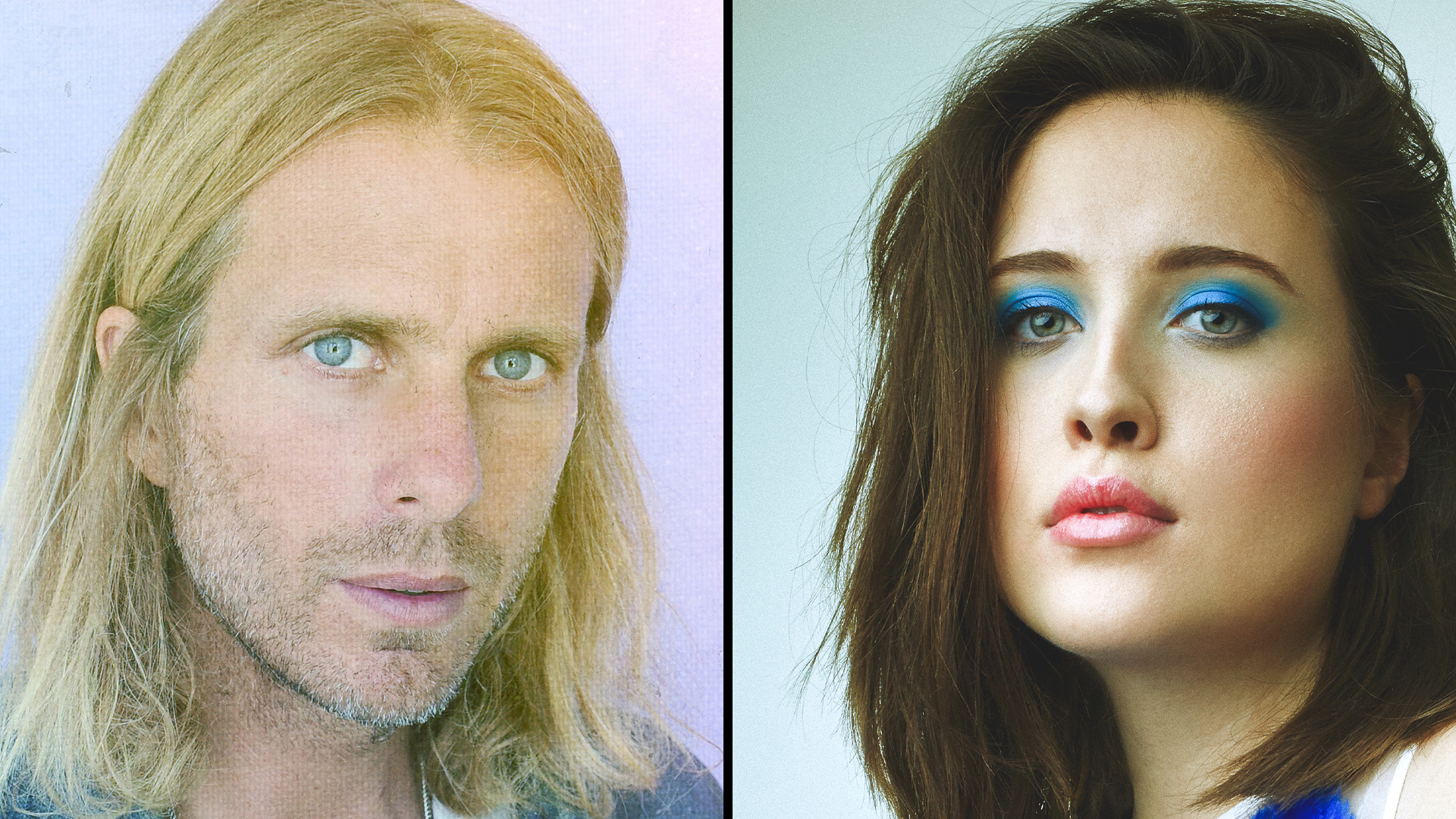 AWOLNATION features ALICE MERTON on new version of the alt radio hit 'THE BEST' - Listen Now 