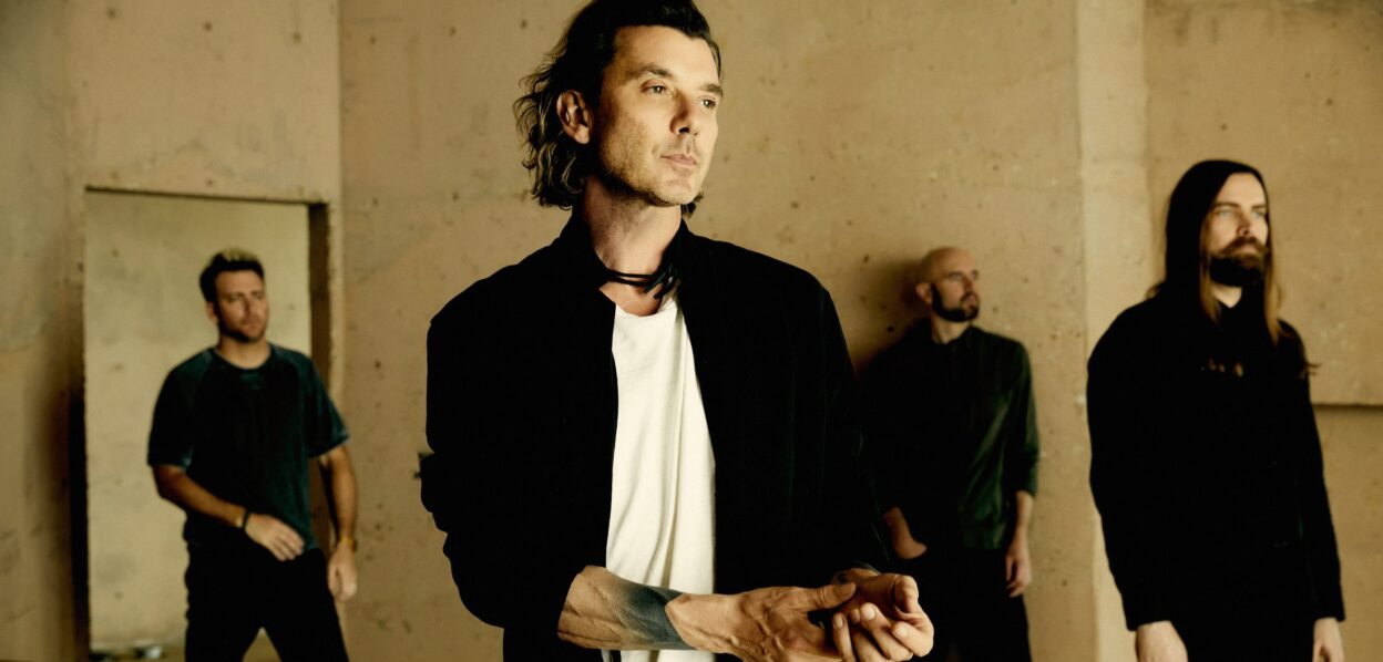 BUSH Announce new album, ‘The Kingdom’, due for release May 2020 