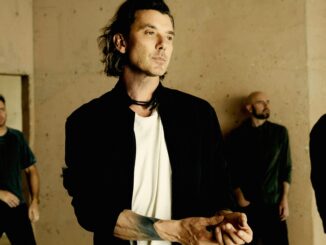 BUSH reveal new music video 'Flowers On A Grave' from new album 'The Kingdom' due May 2020 84 BUSH Announce new album, ‘The Kingdom’, due for release May 2020